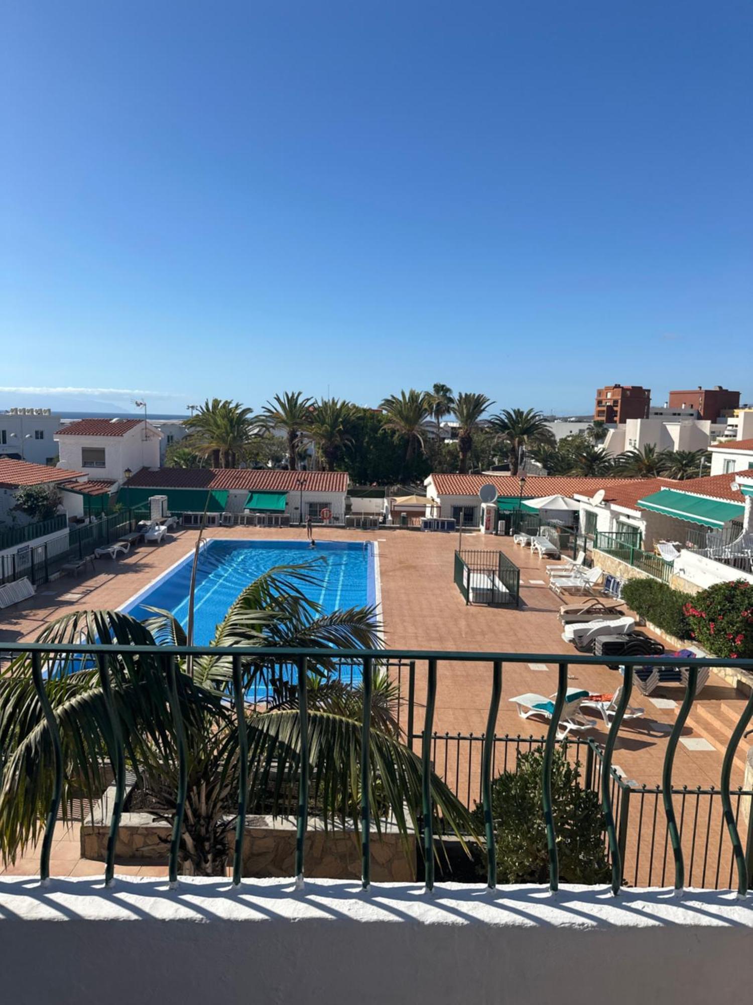La Casa De Paseka Appartamento Costa Adeje (Tenerife)